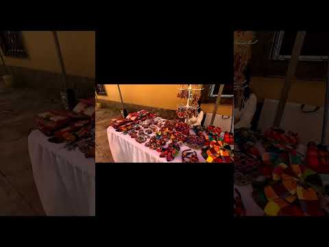 Exploremos La Ciudad de la Esperanza Intibucá y Probamos sus Choros🫡