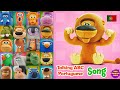 Talking ABC Portuguese Alphabet Animals And Song Boopanpankids