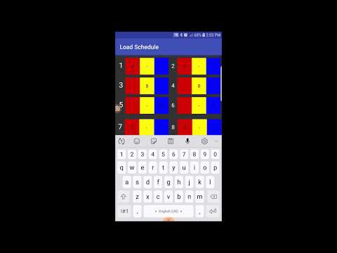 Electrical Load Calculator