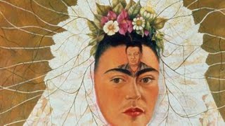 Frida Kahlo - Viva La Vida (Diego&#39;ya mektup) &quot;by pepe le pew&quot;