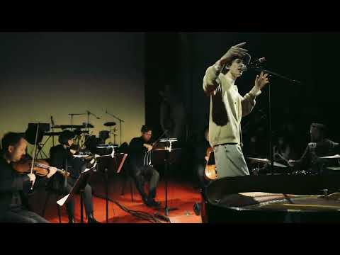 Donnerschlag (Live@DeutscheOperBerlin)