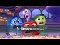 The Inside Out Emotions Is Watching Episode 30 Sesame Street 4D Movie Magic