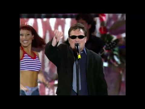 La banda del capitán Canalla - Que vuelva ya Georgie Dann