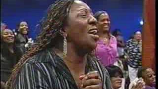 I'm On Good Ground - Bishop Noel Jones