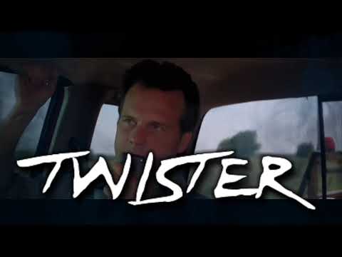 Twister (1996) Leaving Wakita Ost