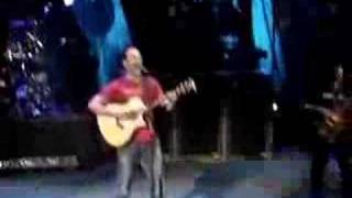 DMB screaming American Baby Intro