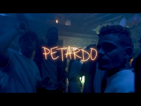 LaVey LV - PETARDO (Vidoeclip Oficial)