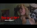 Friday The 13th Part 5 A New Beginning Violet Dance Death Scene