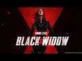 Marvel's Black Widow Unofficial Theme | EPIC VERSION
