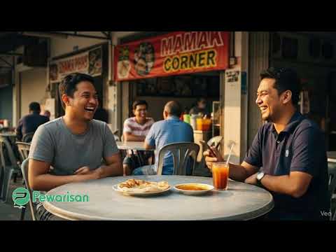 Betul Ke Alya Tahu Semua Benda?! Tonton Untuk Mengetahuinya!