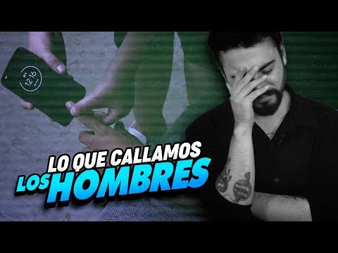 "It's Abuse" | What We Men Keep Silent: Ep. 1