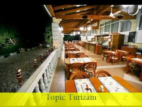 Hotel Dražica, Krk, Insel Krk, Kroatien