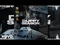 Tafari Kalonji Duppy Season Official Audio