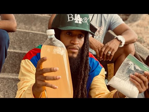 Wassup Té - Purfect  (Official Video)