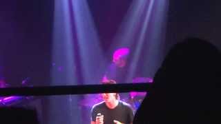 The Round, Pickwick, Los Angeles, CA, 2014