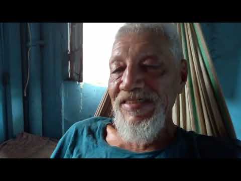 Talking with: Gonzalo "Pachaco" Castañeda.⚽️