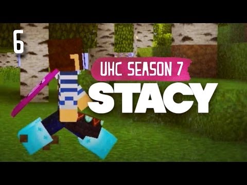 HUNTING! - UHC SEASON 7 (EP.6)