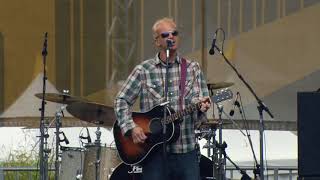 Fountains of Wayne - &quot;Hung Up On You&quot; &amp; &quot;Sink To The Bottom&quot; (Hardly Strictly Bluegrass 10)