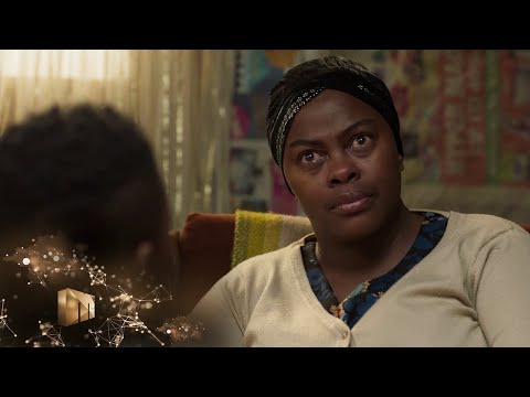 Bonga is not your father - DiepCity | Mzansi Magic | S1 | Ep134