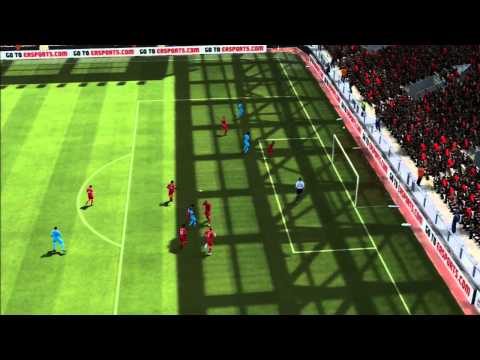 Spielbericht FC Liverpool  - Tottenham Hotspur