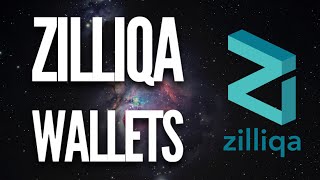 Zilliqa (ZIL) - Wallets You Can Use To Store Zilliqa