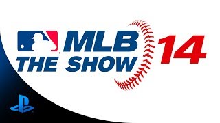 MLB 14: The Show video 1
