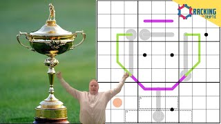 The Ryder Cup of Sudoku