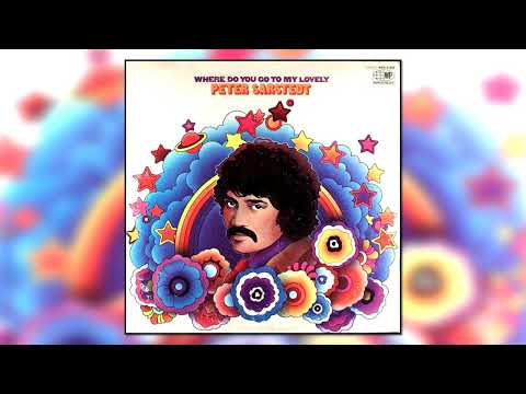 Peter Sarstedt - Where Do You Go To My Lovely (Full Album)
