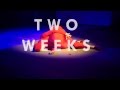 VAULT Festival - TWO WEEKS TO GO 