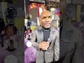 Kamaru Usman gave us his Marvel starting five at the Black Panther: Wakanda Forever purple carpet ?