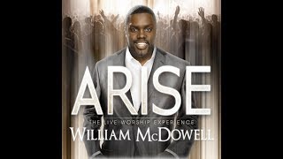 Intercession Instrumental William Mcdowell