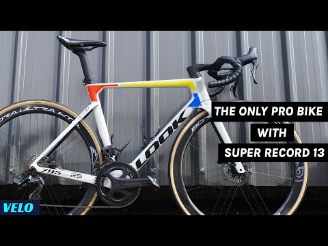What WorldTour Pros Really Think of Campagnolo’s New Super Record 13