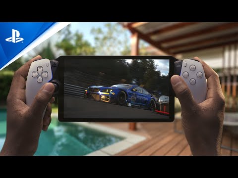 8 gemütliche Spiele, die ihr über die Feiertage mit PlayStation Portal genießen könnt