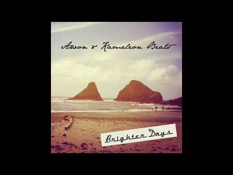 Awon x Kameleon Beats - Brighter Days (2014) [Album]