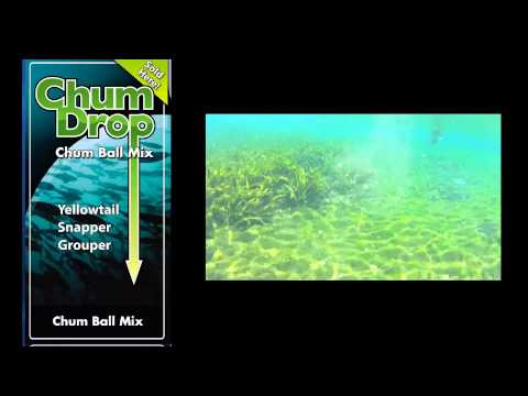 Chum Ball Mix ...