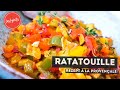 Ratatouille Selber Machen Französisches Rezept Mit Paprika Tomaten