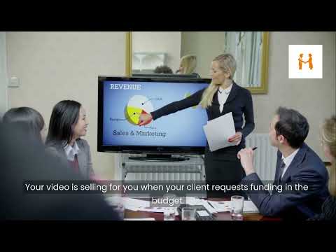 Item video thumbnail