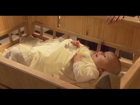 Puente Viejo C1058 - Beltrán podría estar en peligro