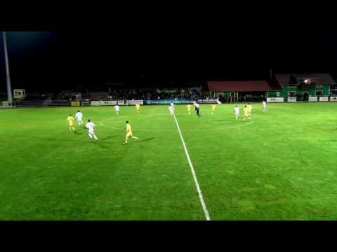 Vrhunci 14. kola PLTS: Zavrč - Domžale 2:2