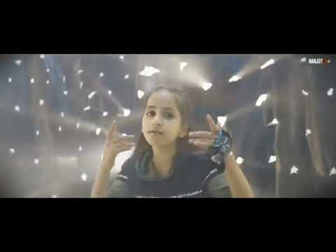 Rutba Sidhu Da - Kaur Harjot | Official Track | A Tribute to Sidhu Moosewala