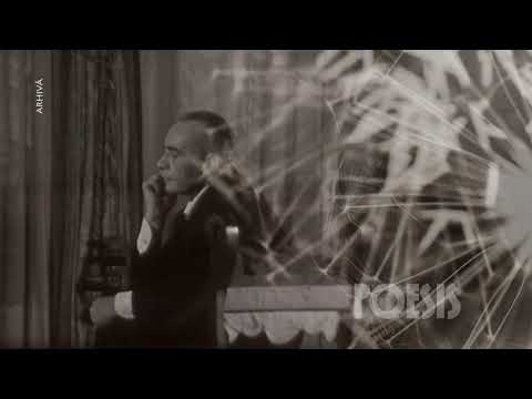 Poesis: Emil Botta – Odă (în metru antic) de Mihai Eminescu (@Arhiva TVR)