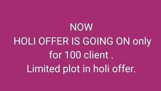  Residential Plot for Sale in Bihta, Patna