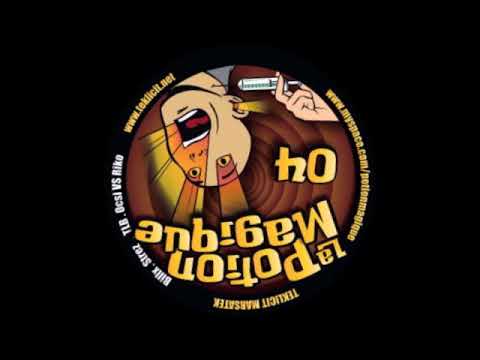 Ocsi Vs Riko - Tellement (LA POTION MAGIQUE 04)