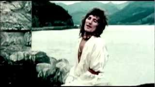 Rod Stewart - Farewell (Original Video 1974) Extremely Rare HD 1080p