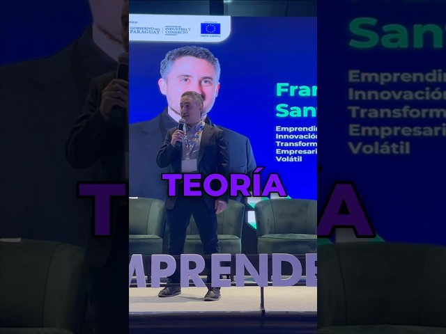 Transformación Empresarial: Herramientas Emprendedoras para PyMEs y Multinacionales