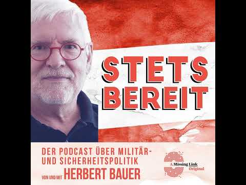 #11 - Russland, China, USA und die Geopolitik