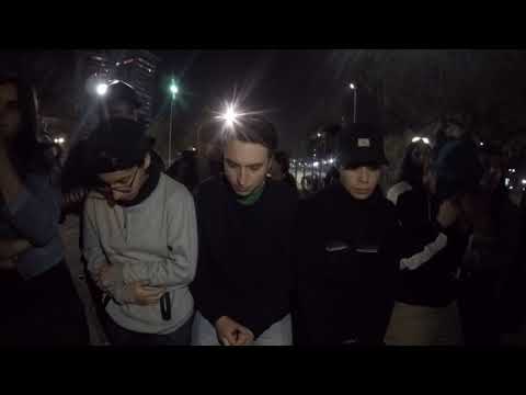 JOQERR KILLAH vs BARTO DERGOH - Final - Catamarca Vol.10 2vs1 2018