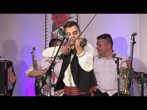 Gergina 2019 Takmičarsko veče 38 - Nastup dobitnika nagrade Božidar Janucić