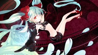 【初音ミク - Hatsune Miku】Iの証明【Original】