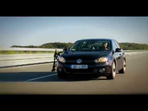 Die Kraftprobe in Boxberg - Bremsbeläge Test